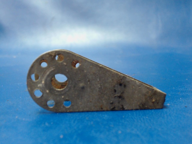 0411421-6 Cessna - Guard - Rudder Control Cable